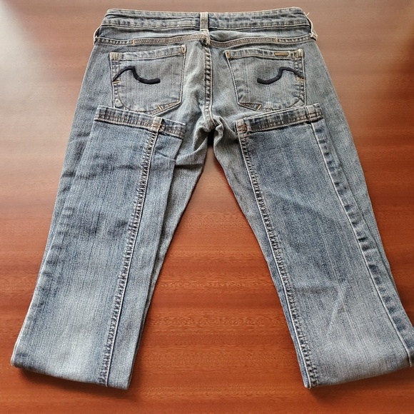 MNG Jeans EUC - Picture 5 of 8